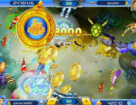 jdb捕鱼一路发电脑免费版